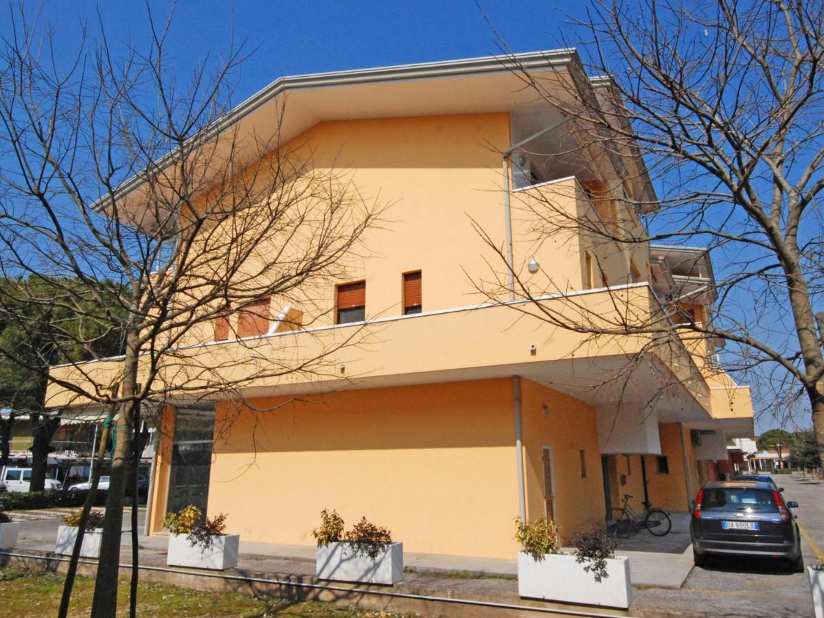 Apartment Simma-10 By Interhome Bibione Exteriér fotografie