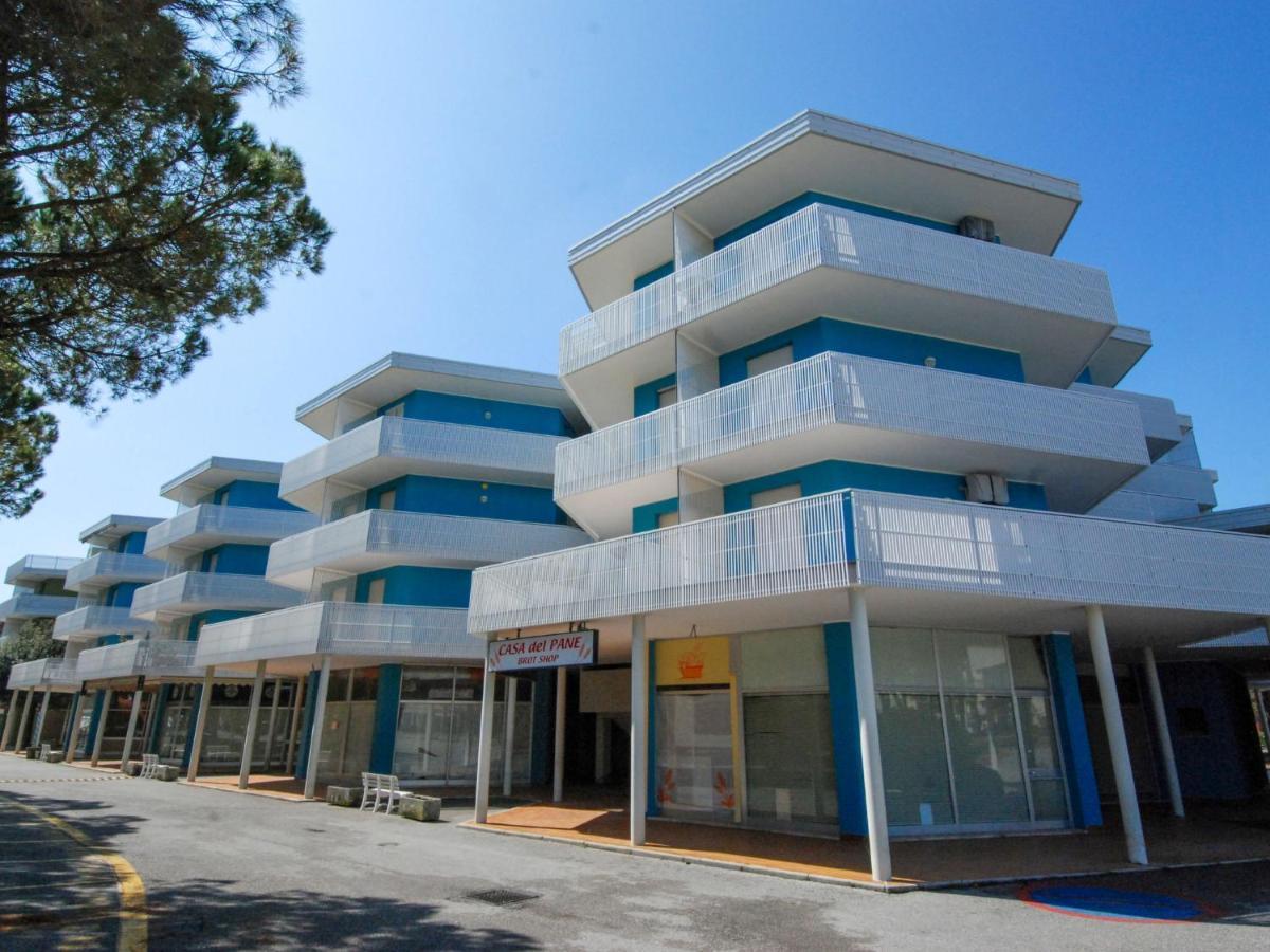 Apartment Simma-10 By Interhome Bibione Exteriér fotografie
