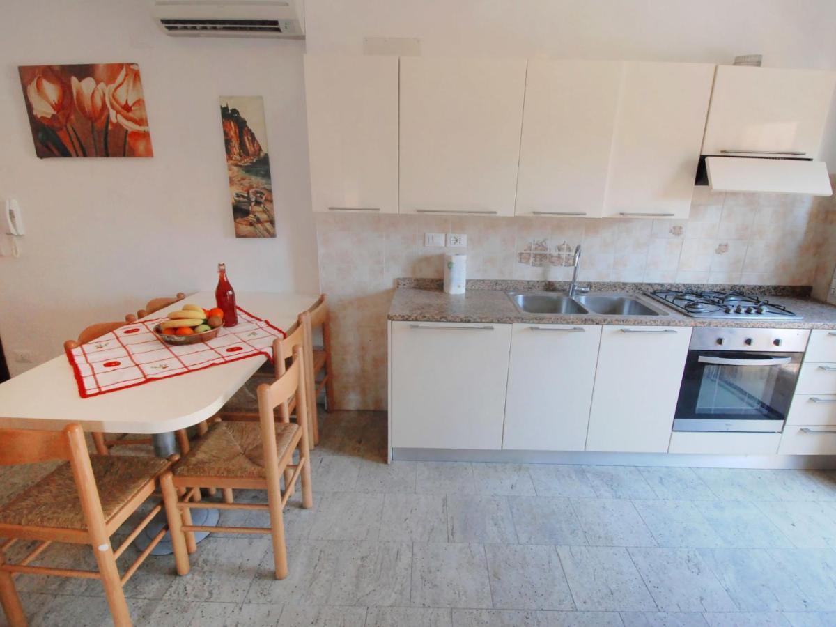 Apartment Simma-10 By Interhome Bibione Exteriér fotografie